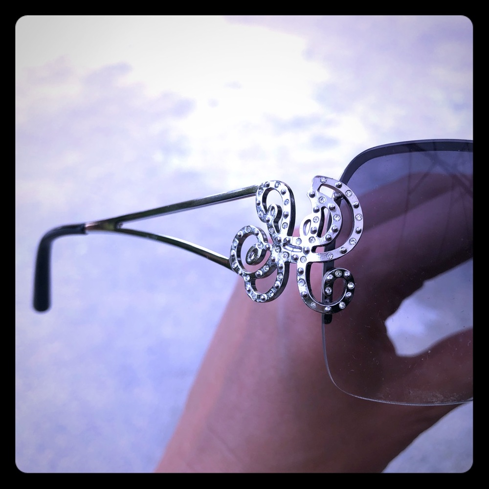 Juicy Couture Sunglasses